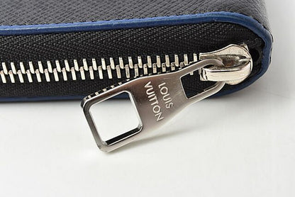 Louis Vuitton Preowned Wallet Louis Vuitton Long Wallet Zippy Wallet Vertical