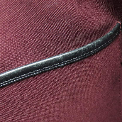 Louis Vuitton M40388 Monogram Macassar Kitten Tote Bag Monogram Canvas Women