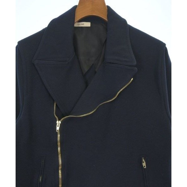 Celine Riders Jacket — view 4