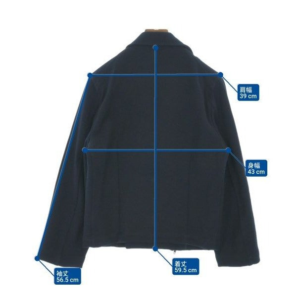 Celine Riders Jacket — view 7