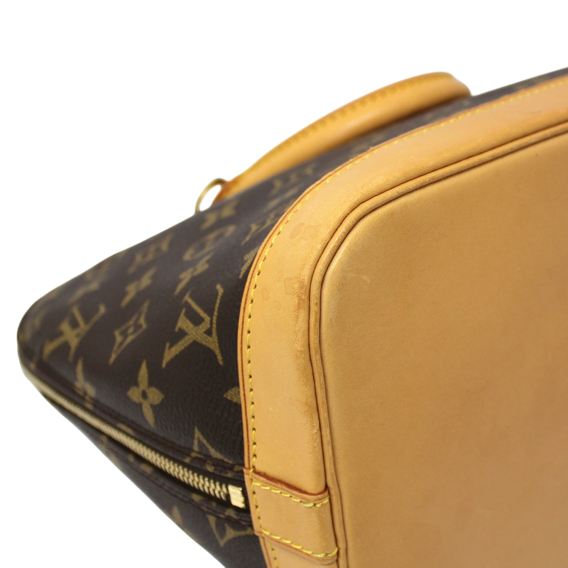 Louis Vuitton M51130 Alma A25-715