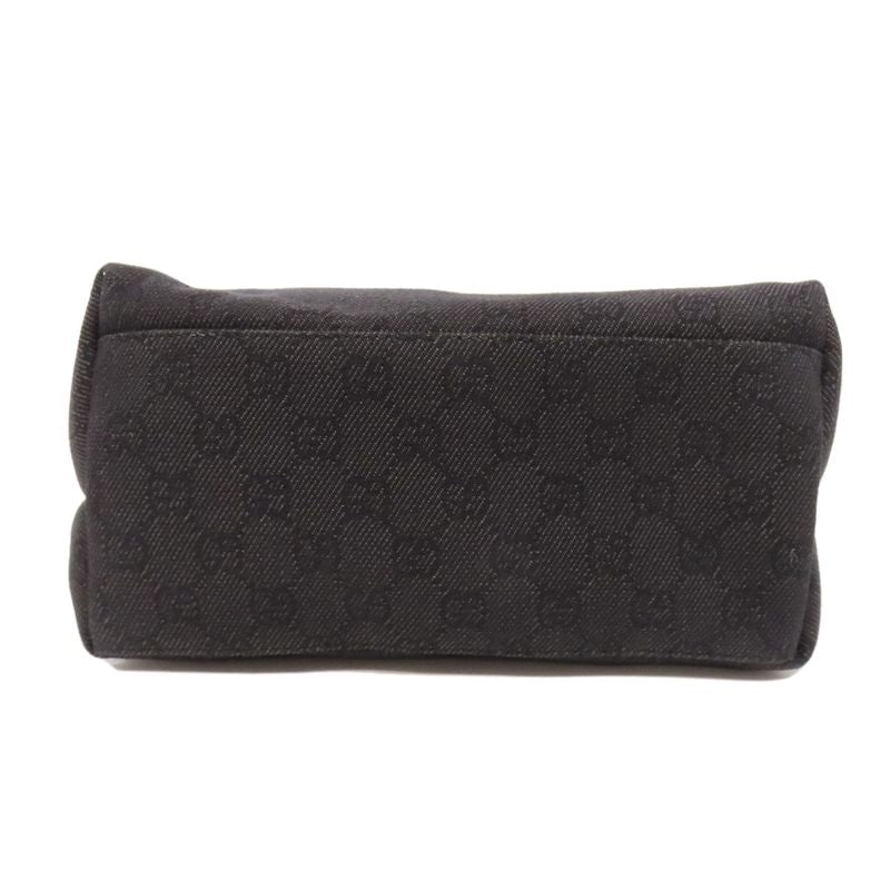 Gucci 105649 Outlet GG Handbag Canvas Women