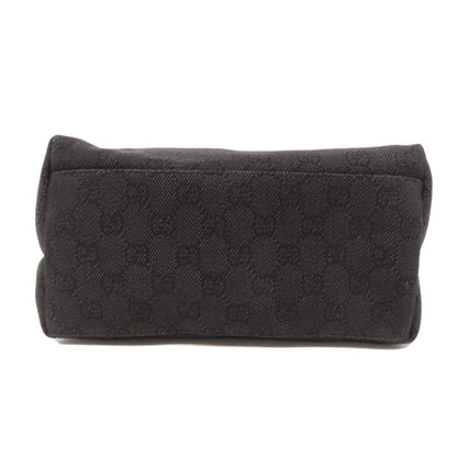 Gucci 105649 Outlet GG Handbag Canvas Women