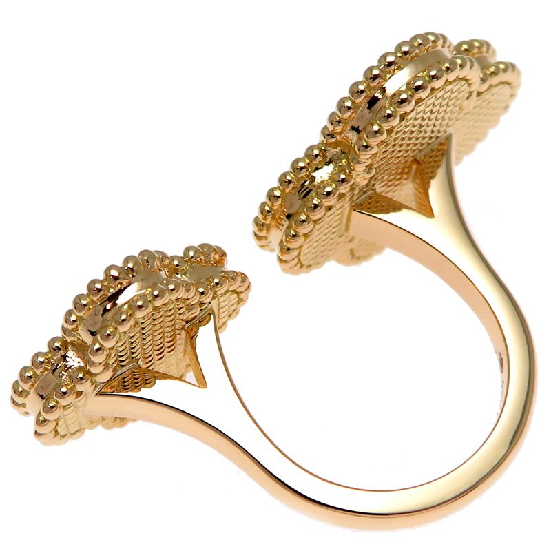 Van Cleef & Arpels Ring