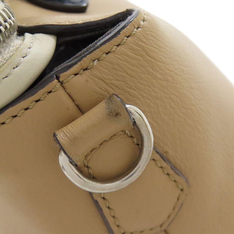 Fendi By-the-way 2-way Handbag Calf Women