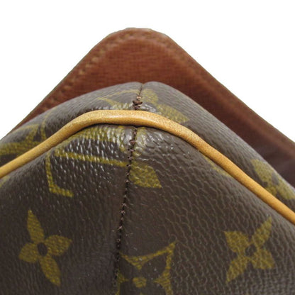 Louis Vuitton Shoulder Bag Musette Salsa Short M51258