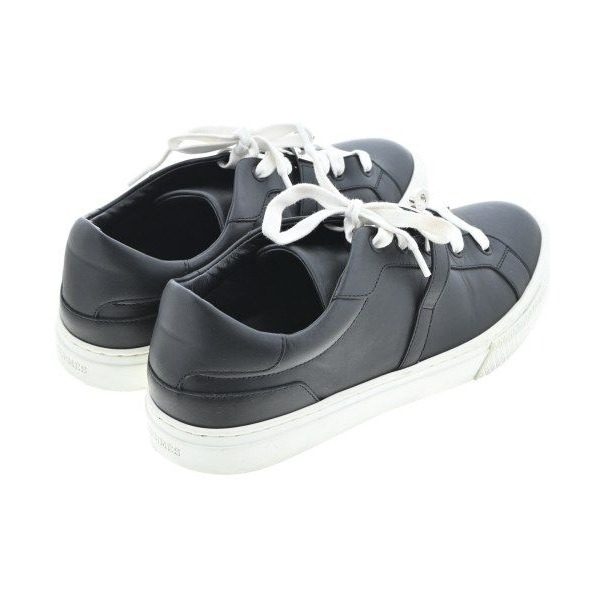 Hermes Sneakers Black — view 2