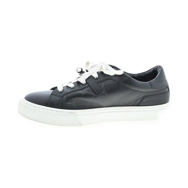 Hermes Sneakers Black — view 4