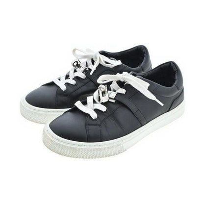 Hermes Sneakers Black