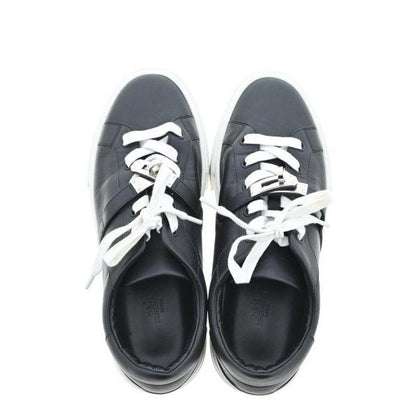 Hermes Sneakers Black — view 6