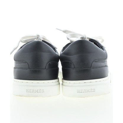 Hermes Sneakers Black — view 7