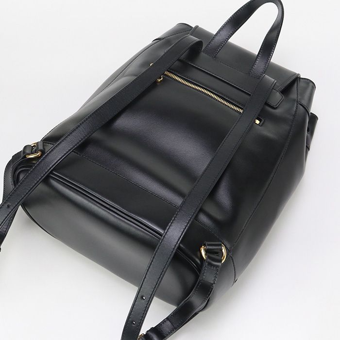 Gucci Backpack Gucci Horsebit 1955 Gu90581 Backpack Leather Backpack Cles Deuce