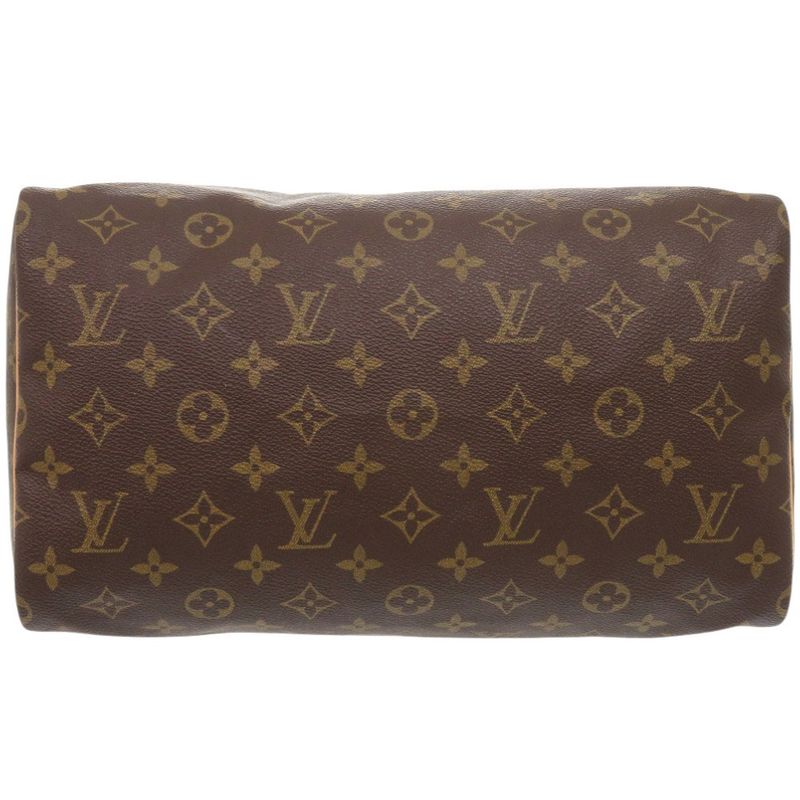 Louis Vuitton Speedy 30 Monogram M41526 Handbag LV 0365 Louis Vuitton
