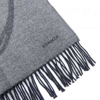 Hermes Scarf Black — view 2