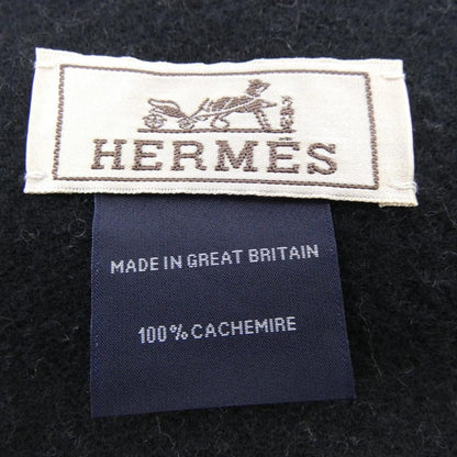 Hermes Scarf Black — view 3
