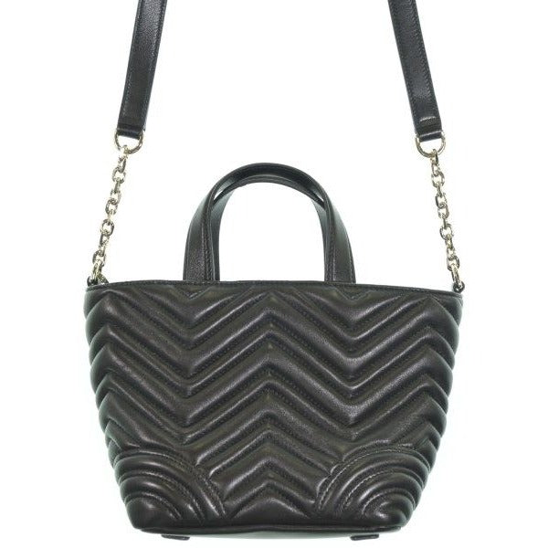 Gucci Handbag Black — view 2