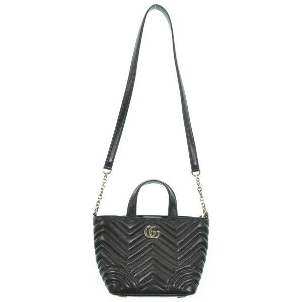 Gucci Handbag Black — view 3