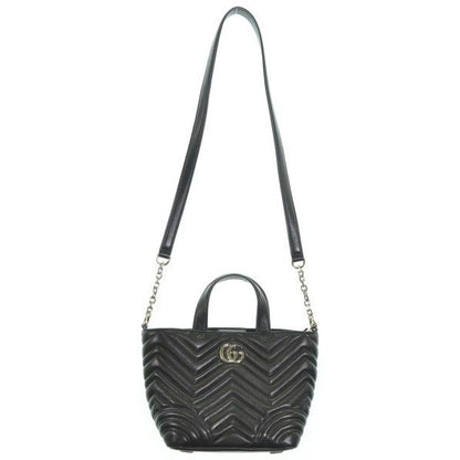 Gucci Handbag Black — view 3