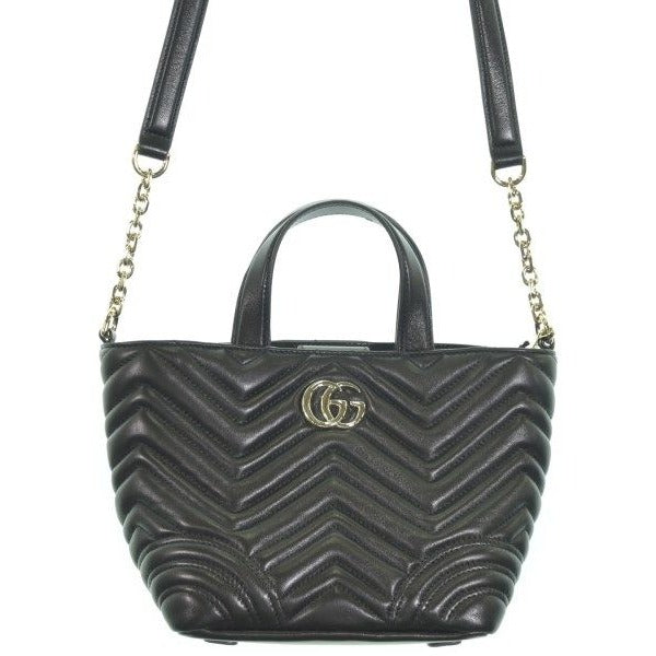 Gucci Handbag Black