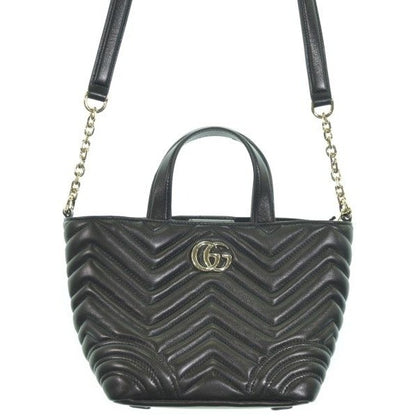 Gucci Handbag Black