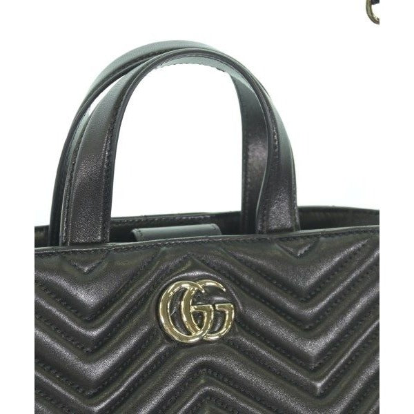 Gucci Handbag Black — view 7