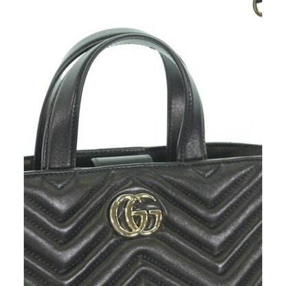 Gucci Handbag Black — view 7