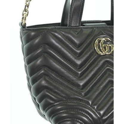 Gucci Handbag Black — view 8