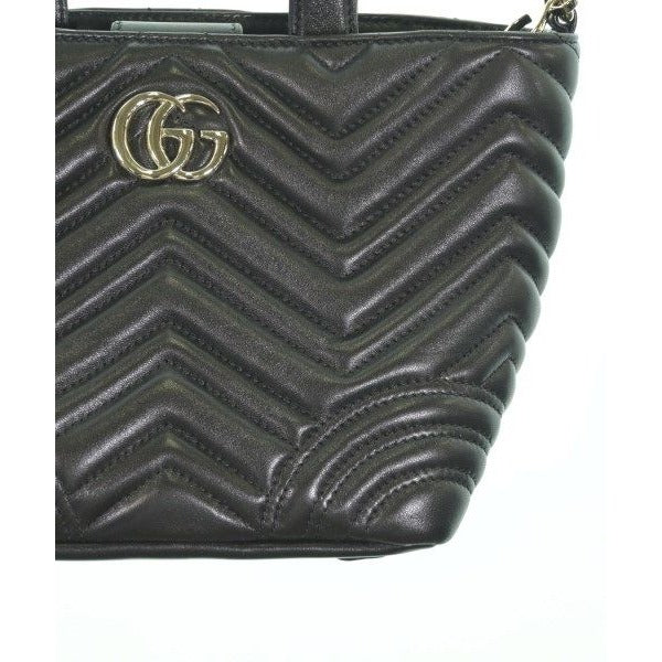 Gucci Handbag Black — view 9