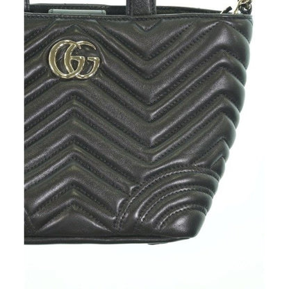 Gucci Handbag Black — view 9