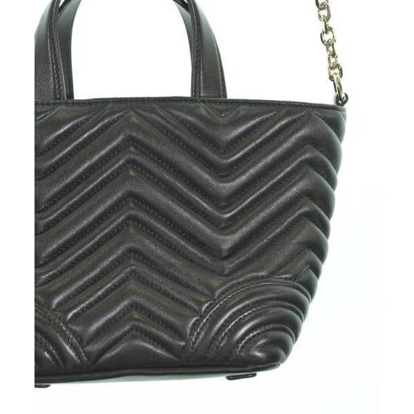 Gucci Handbag Black — view 10