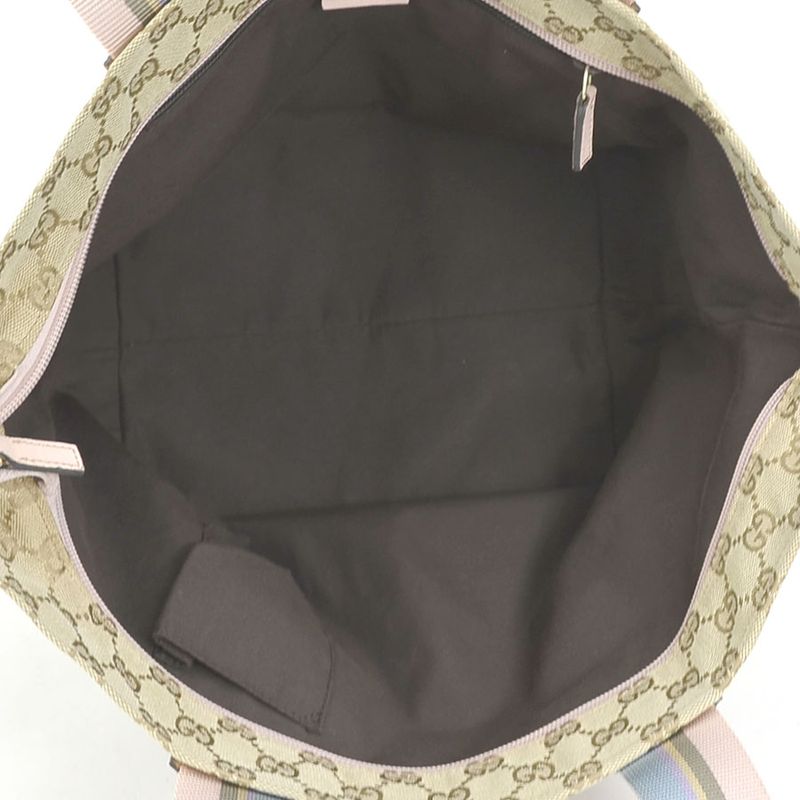 Gucci Tote Shoulder Bag 131230