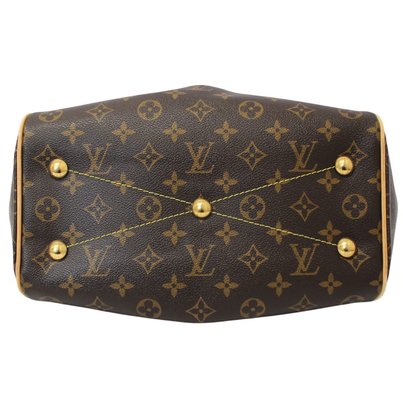 Louis Vuitton M40144 Tivoli Handbag A25-668