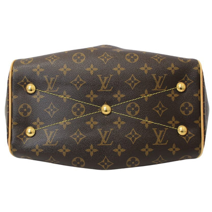 Louis Vuitton M40144 Tivoli Handbag A25-668
