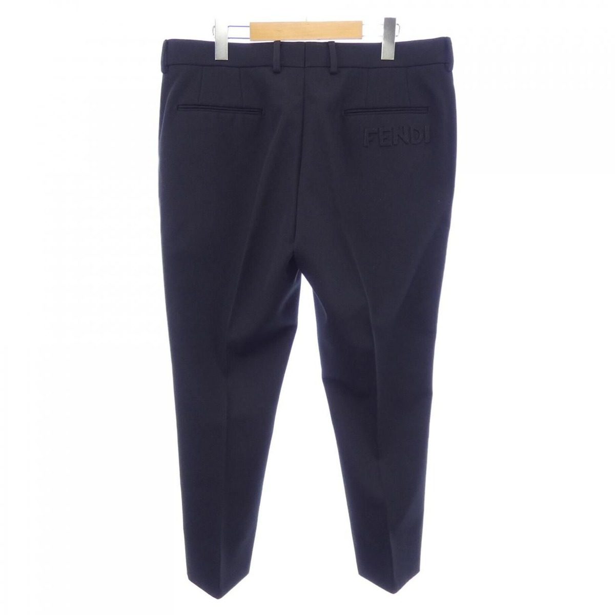 Fendi Pants Black — view 6