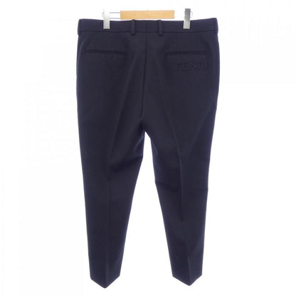 Fendi Pants Black — view 6