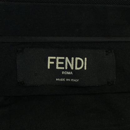 Fendi Pants Black — view 7