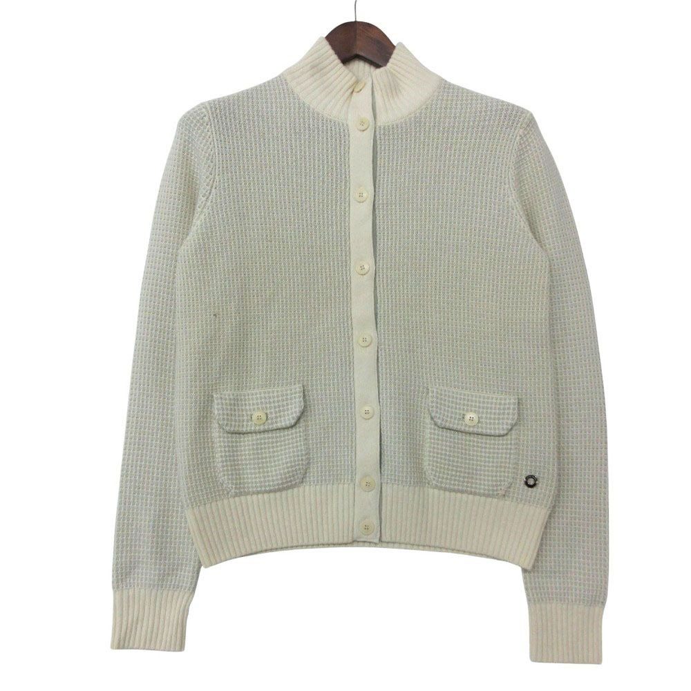 Loro Piana Jacket Baby Cashmere Driver's Knit