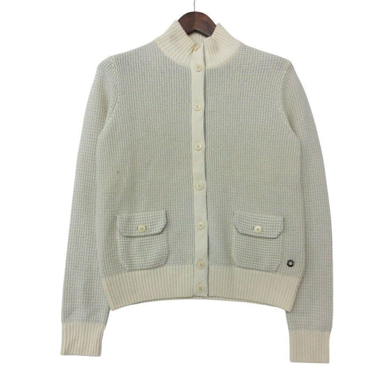 Loro Piana Jacket Baby Cashmere Driver's Knit