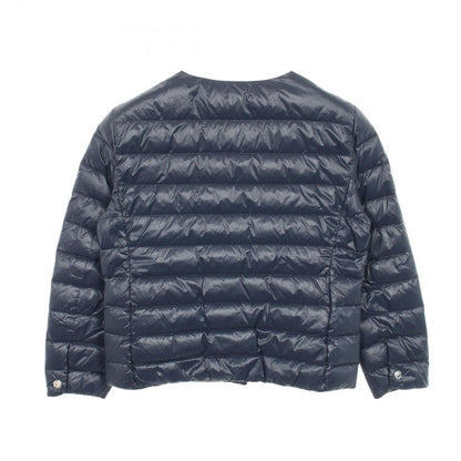 Prada Down Jacket Triangle Logo — view 2
