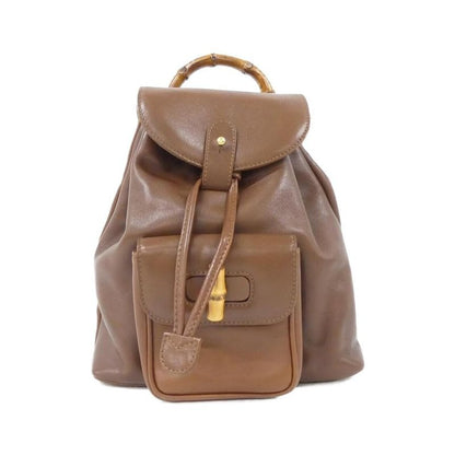 Gucci 003 3444 Backpack Vintage