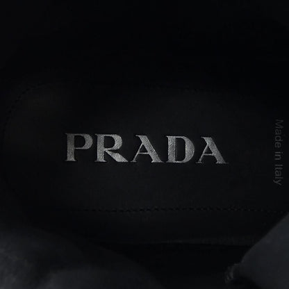 Prada Sneakers Black 7 Blue — view 6