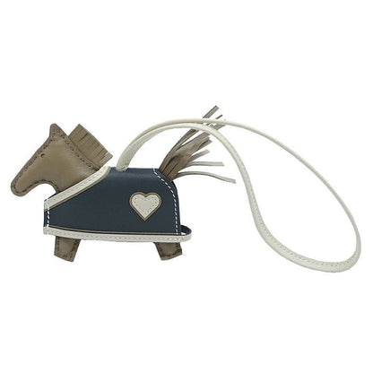 Hermes Charm Robeochle PM Beige Marfa Etc K Stamp 2025 Anion