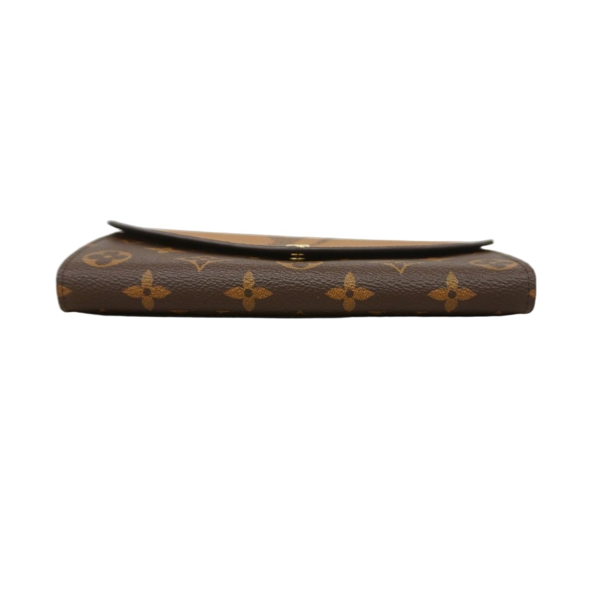 Louis Vuitton Wallet Monogram Giant Reverse Portefeuille Sarah Brown — view 2
