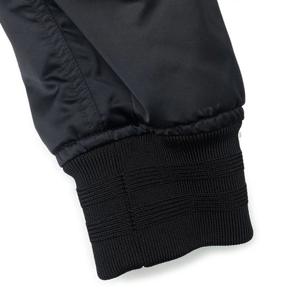 Dior Peter Doig Bomber Jacket 48 Black