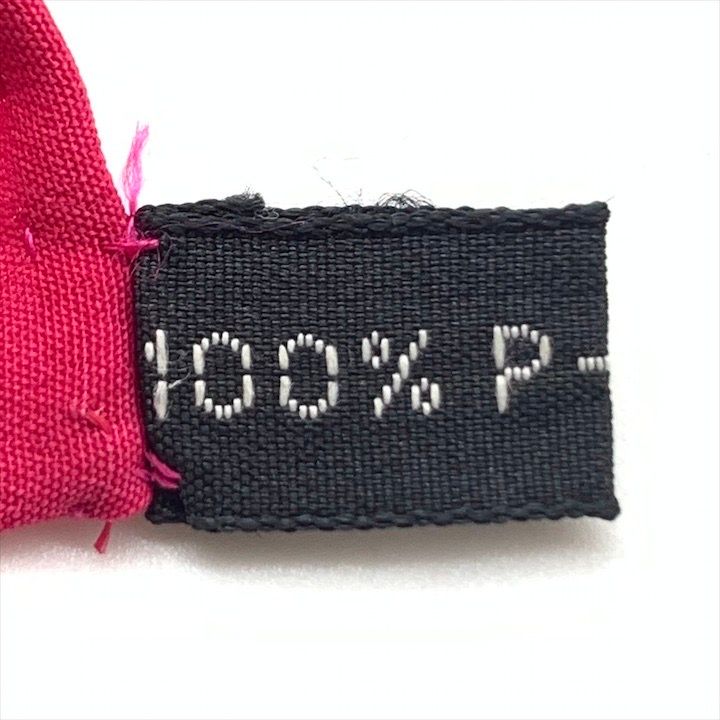 Chanel CC Logo Chain Silk Scarf Set of 2