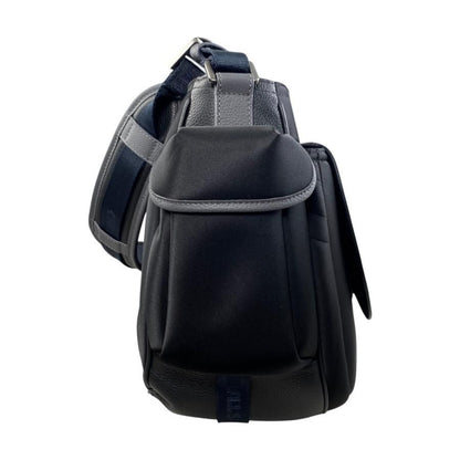 Christian Dior X Sacai Collaboration Shoulder Bag Saddle Soft Bag 1adho029ush