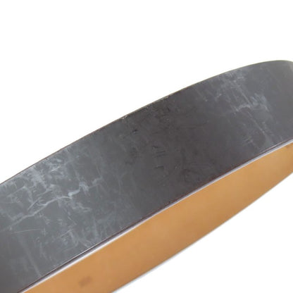 Louis Vuitton M6809 Santure LST Belt Leather Women