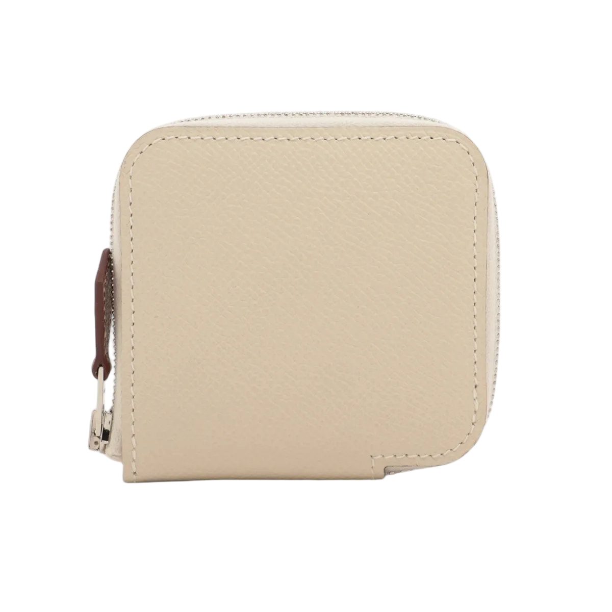 Hermes Azap Mini Silk in Veau Coin Purse