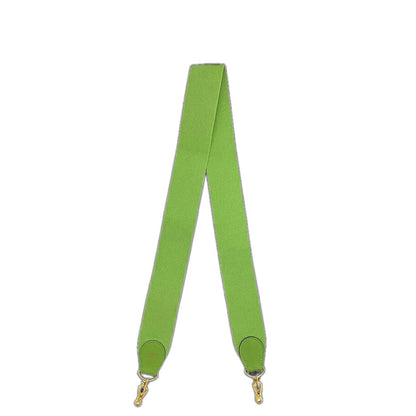 Hermes Shoulder Strap Green Apple