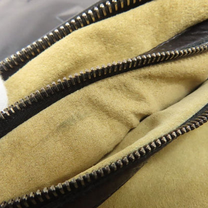 Bottega Veneta One Shoulder Embossed Shoulder Bag Calf Women